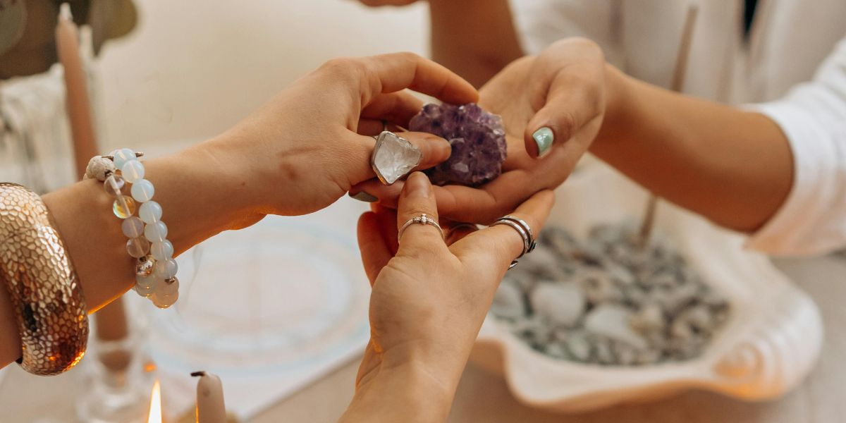 How to Choose the Right Crystal: A Beginner’s Guide - ClearSoul